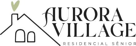 Aurora Village Residencial Sênior em Uberlândia